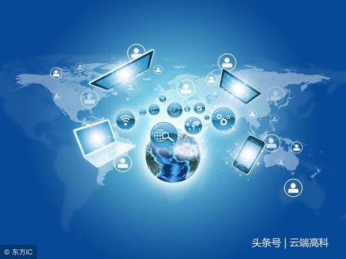 物联网技术在智能交通中的核心作用与服务生态